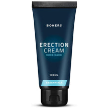 Boners Erection Cream 100 ml