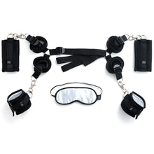Fifty Shades Bed Restraints Kit