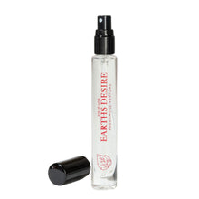 Eye Of Love - Bloom Phero Parfum Attract Her - Earths Desire - 10 ml