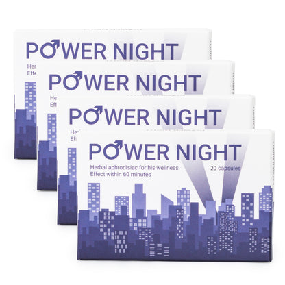 Power Night