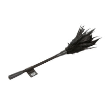SEI MIO - Tickled Kink Soft Mini Feather Tickler