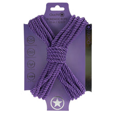 Ouch! - Polyester Bondage Rope - 10m