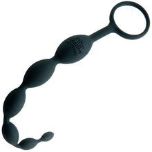Fifty Shades Anal Beads