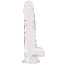 Clearlust - Perfect Dildo