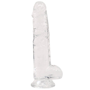 Realistiska dildos