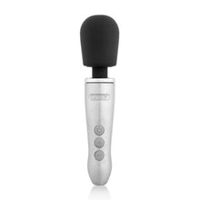 Doxy - Doxy Go - Brushed Metal