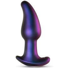 Hueman Asteroid Rimming Anal