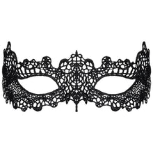 Seductive Mask