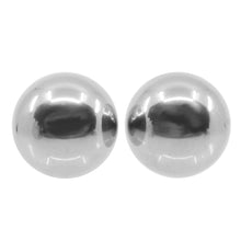 Toys Inc. - Geisha Balls Silver