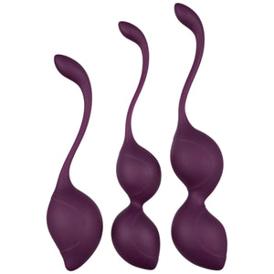 Knipkulor set