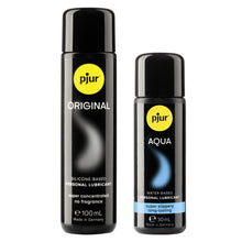 Pjur - 30th Anniversary Gift Set