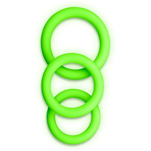 Penisring set