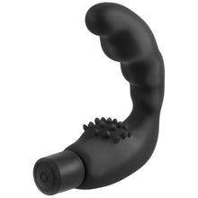 Anal Fantasy Collection Vibr. Reach Around Black