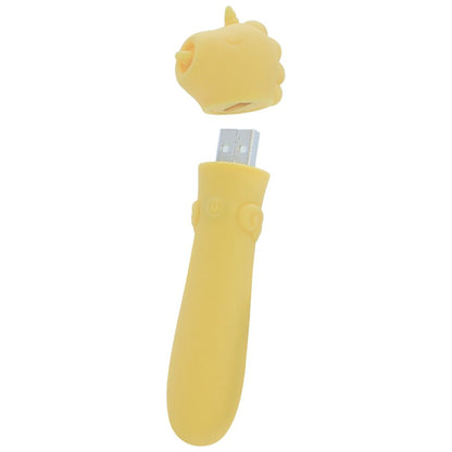 Unihorn - USB Bullet