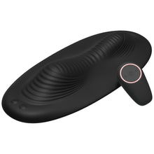 Ladylove Rider Vibepad Black