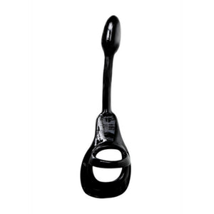 Penisringar med buttplug