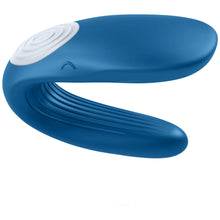 Satisfyer Partner Whale