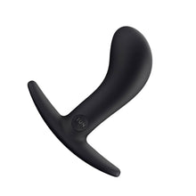 Fun Factory - Bootie - Black - M