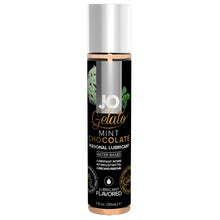 System JO - Gelato Mint Chocolate - 30 ml