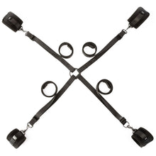 SEI MIO - The Bed Spreader Under the Mattress Restraint System