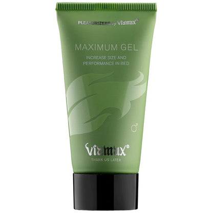 Viamax Maximum Gel 50ml