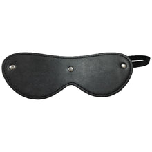Cave Master - Blindfold Black