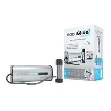 Autoblow – VacuGlide 2 Milking Machine – Video Sync