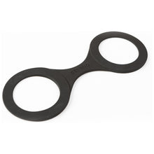 Sei Mio Handi-Cuffs Super Strong Silicone Restraint Cuffs