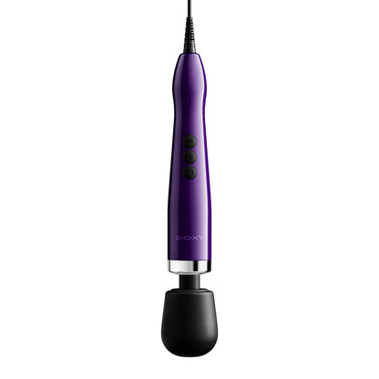 Doxy - Die Cast Max Plug‑In