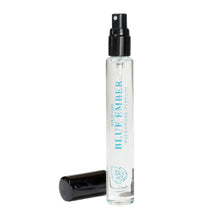 Eye Of Love - Bloom Phero Parfum Attract Her - Blue Ember - 10 ml