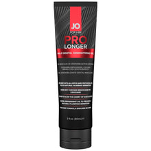 System JO - Prolonger Gel - 60 ml