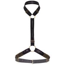 Harness Deluxe
