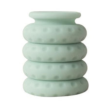 Ohnut - Wider Soft Buffer Rings - 4 pcs
