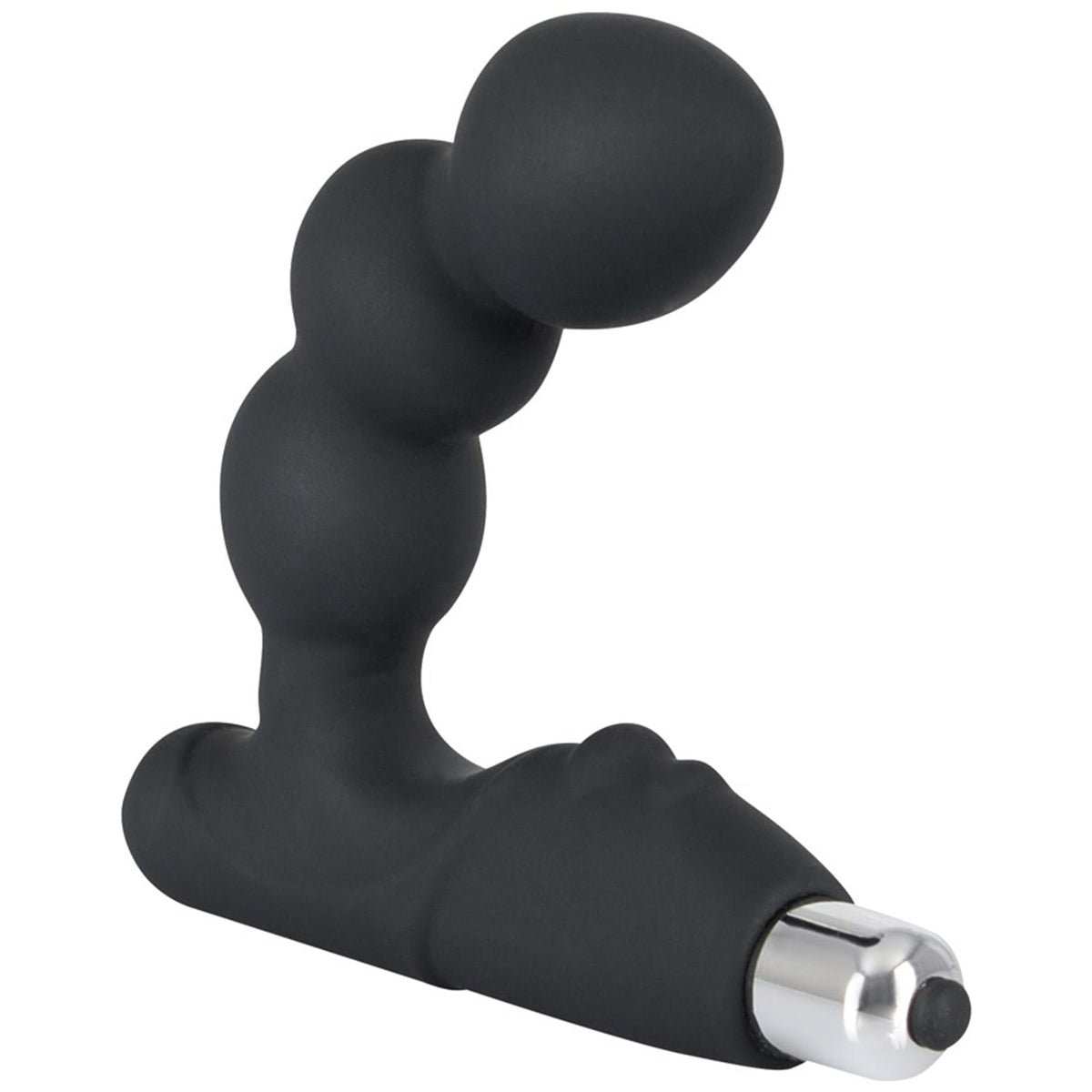 Rebel Bead Shaped Prostate Sti
