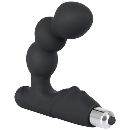 Rebel Bead Shaped Prostate Sti