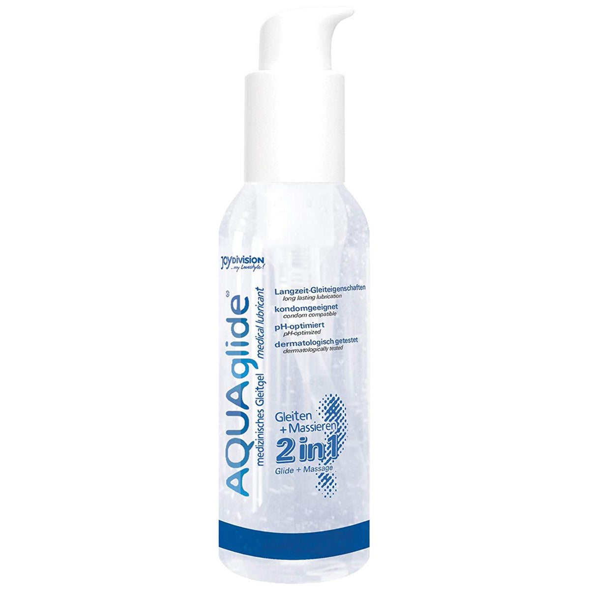 Aquaglide Neutral