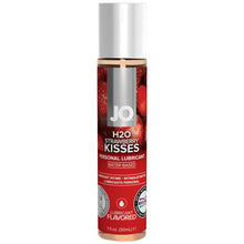 System JO - H2O Strawberry Kiss - 30 ml