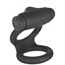 YOU - Infinity Cock And Ball Ring