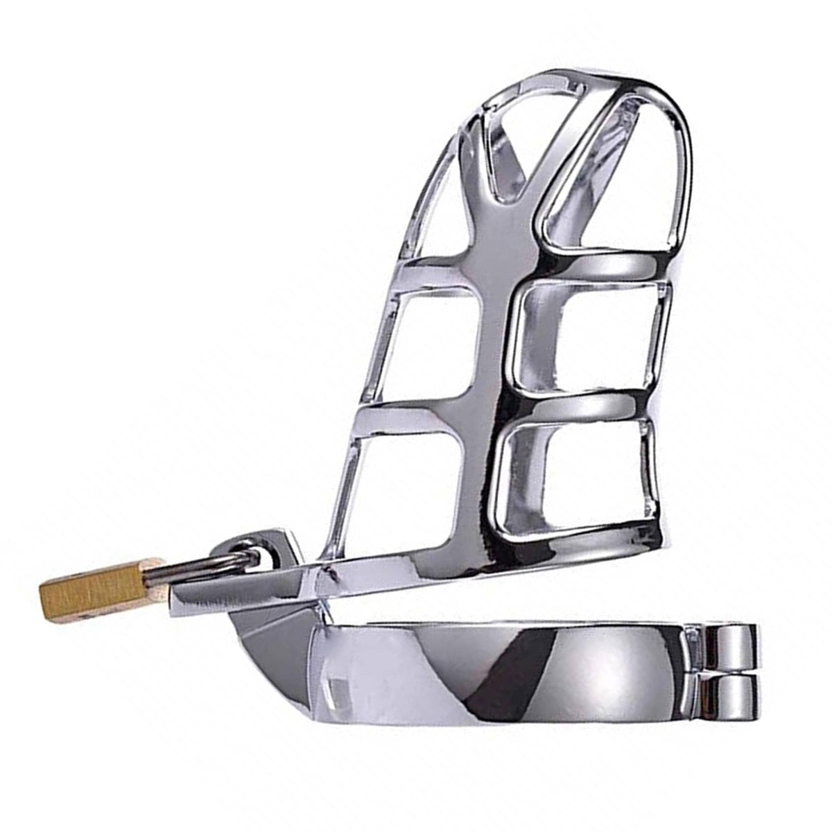 Cock Master - Cock Cage The Chastity