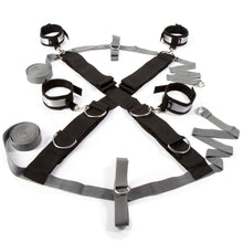 Fifty Shades Over The Bed Cross Restraint