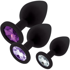Anal set