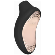 Lelo - Sona 2 - Black