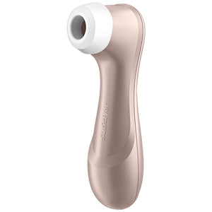 Klitorisvibratorer