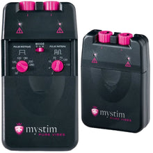 Mystim tens unit 3f pure vibes