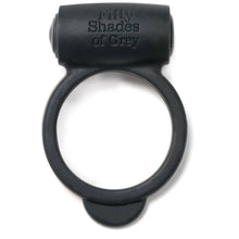 Fifty Shades Vibrating Love Rin