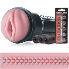 Fleshlight - Vibro Pink Lady Tou