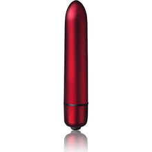 Rocks-Off RO 90 Scarlet Velvet Red