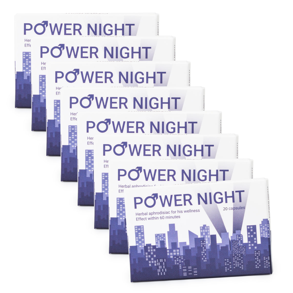 Power Night