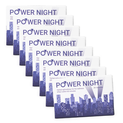 Power Night