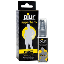 Pjur - Superhero Delay Serum - 20 ml